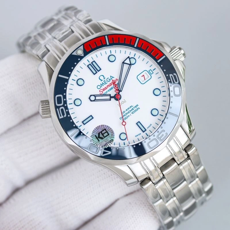 TimelessDesign OMEGA Watches 192207