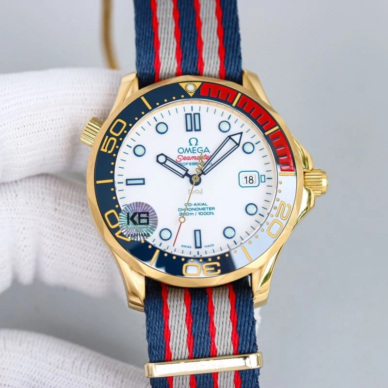 FashionForward OMEGA Watches 192203