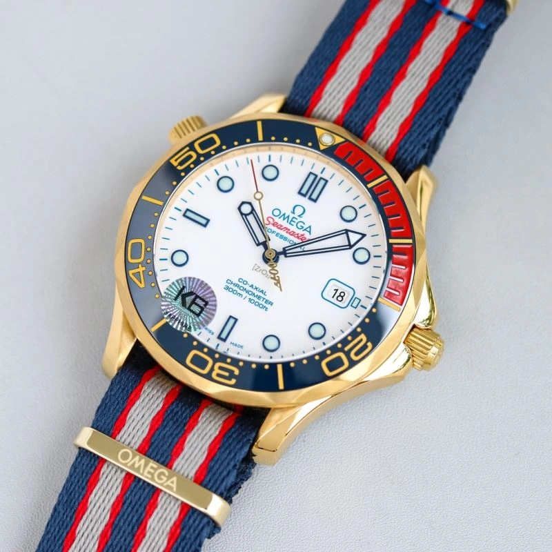 FashionForward OMEGA Watches 192203