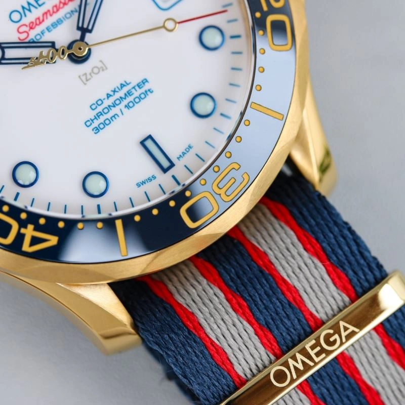 FashionForward OMEGA Watches 192203