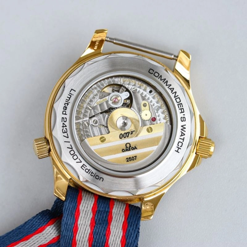 FashionForward OMEGA Watches 192203