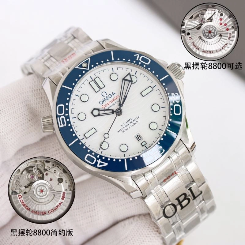 OMEGA Watches Timeless 192208