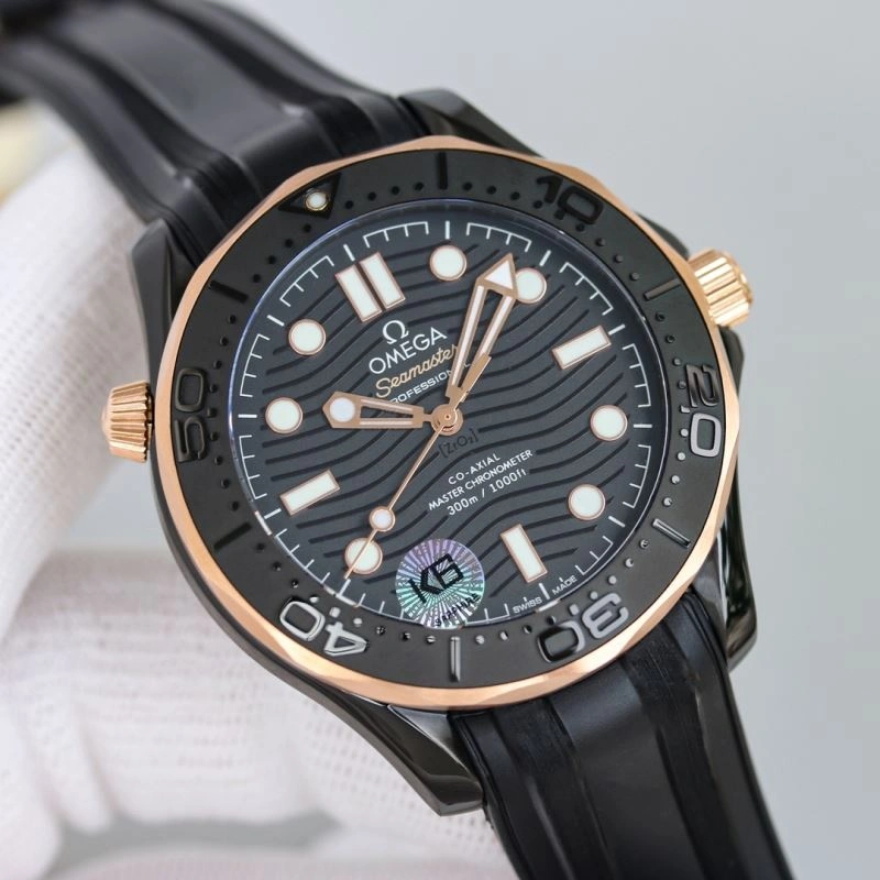 OMEGA Watches Sophisticated 192202