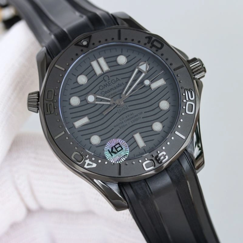 Colorful OMEGA Watches 192184