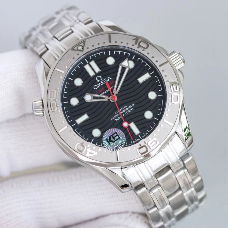 Resilient OMEGA Watches 192186