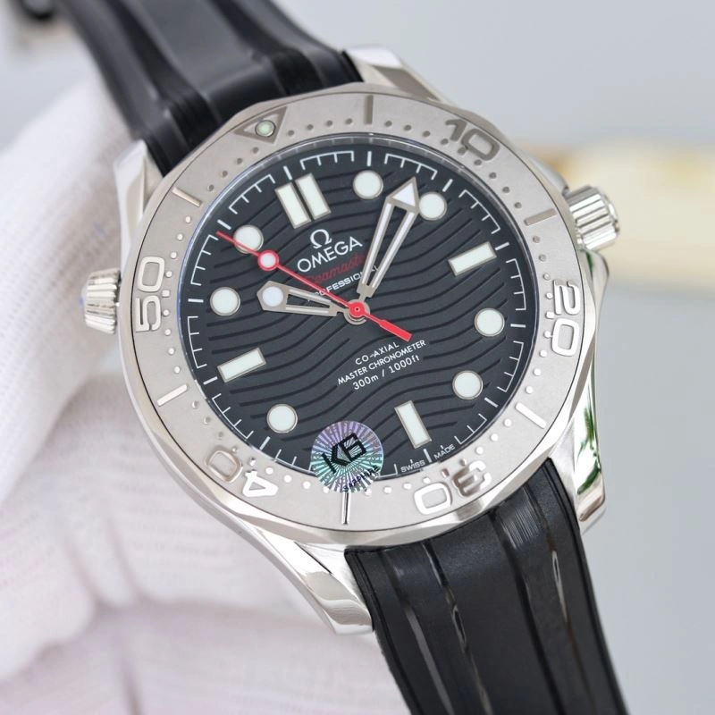 OMEGA Watches Effortless 192185