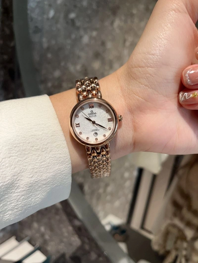 OMEGA Watches ZipUp 192200