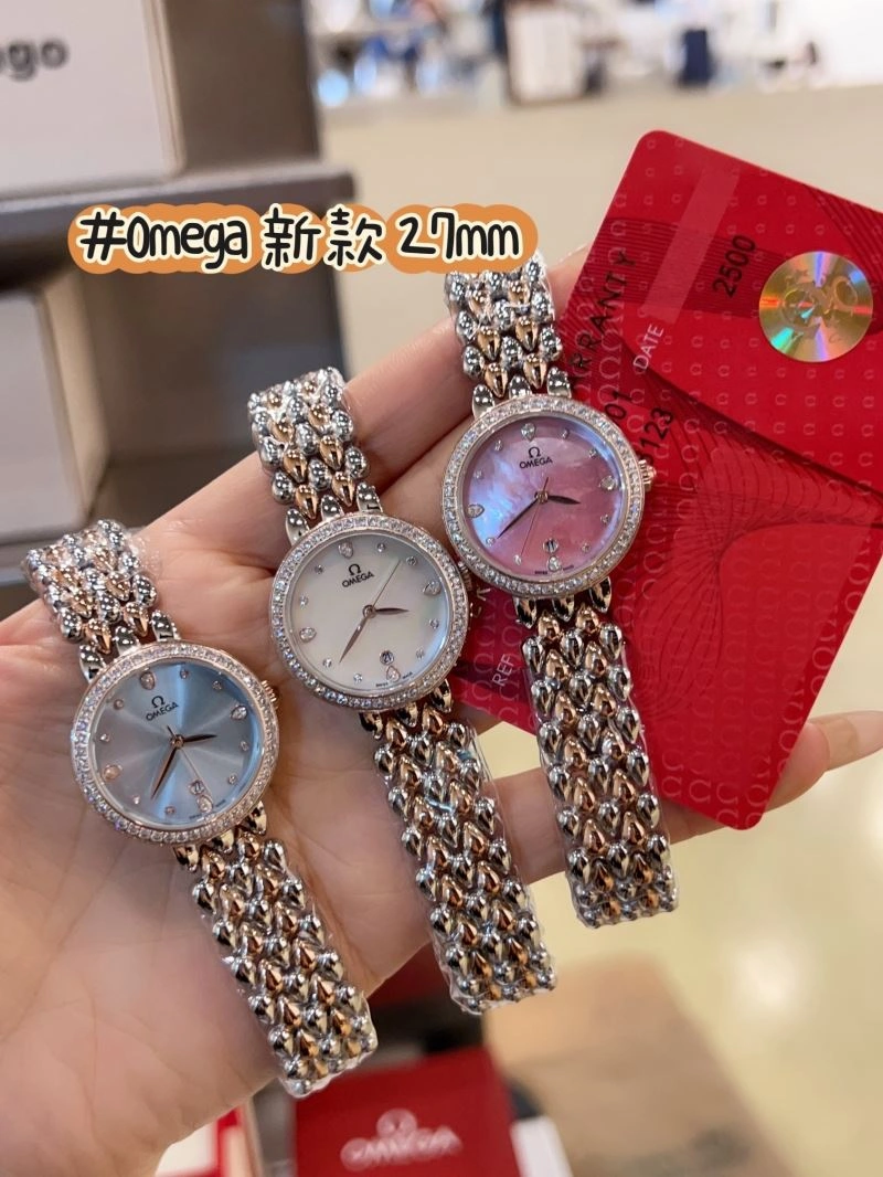 Fashionable OMEGA Watches 192193