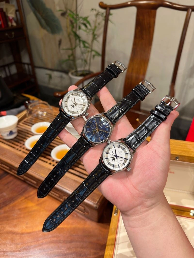 OMEGA Watches Youthful 192181