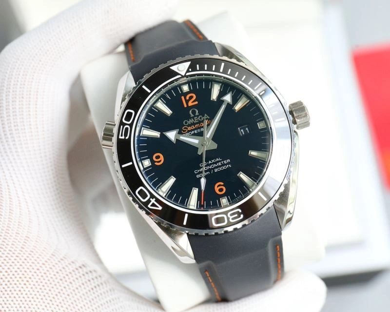 Modern OMEGA Watches 192180