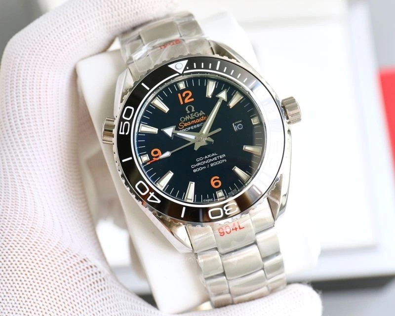 Packable OMEGA Watches 192178