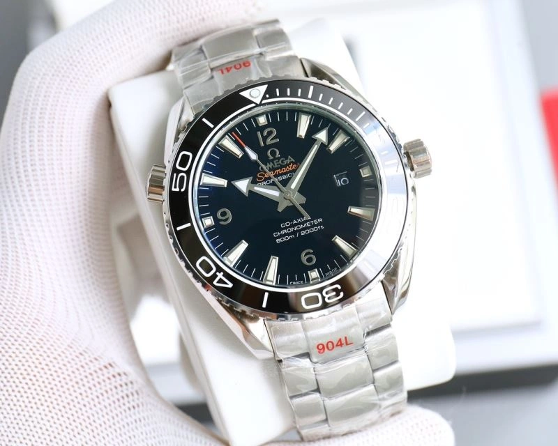 OMEGA Watches NewStyle 192177