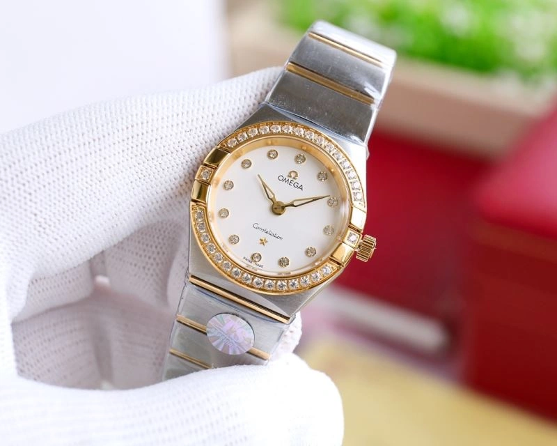 OMEGA Watches Durable 192175