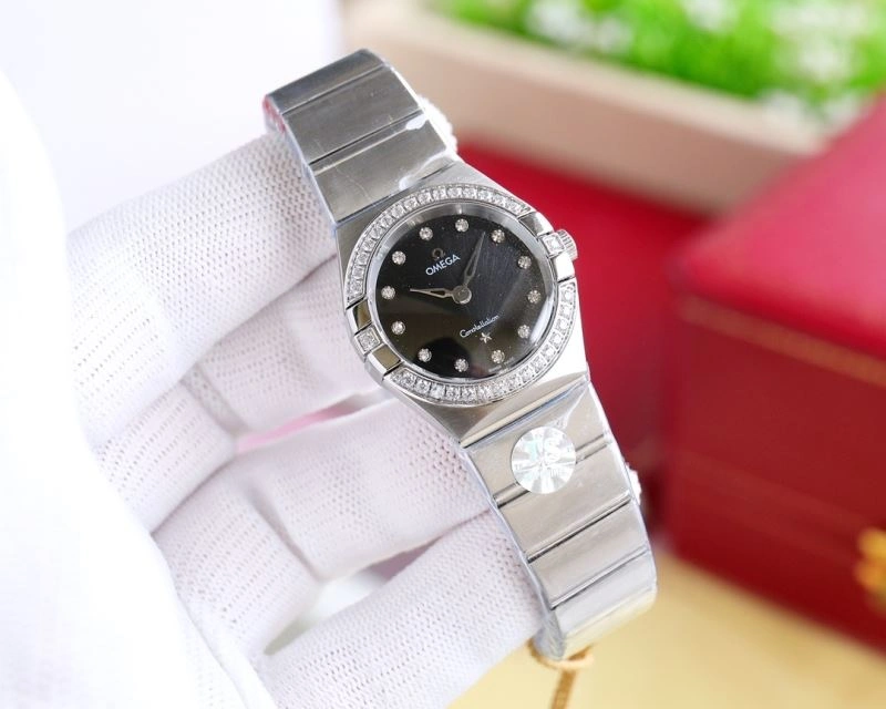 OMEGA Watches Breathable 192159