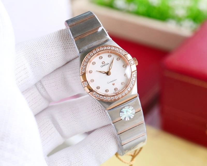 FlexibleFit OMEGA Watches 192168