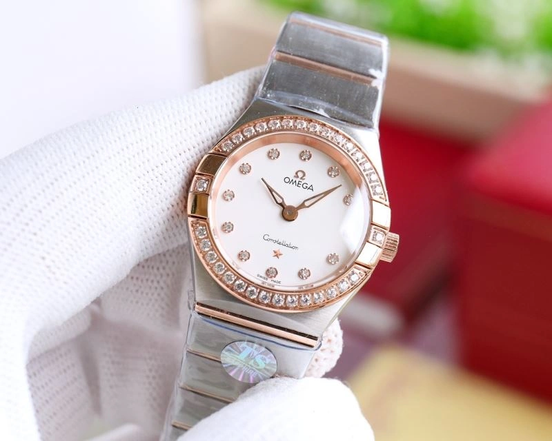 FlexibleFit OMEGA Watches 192168