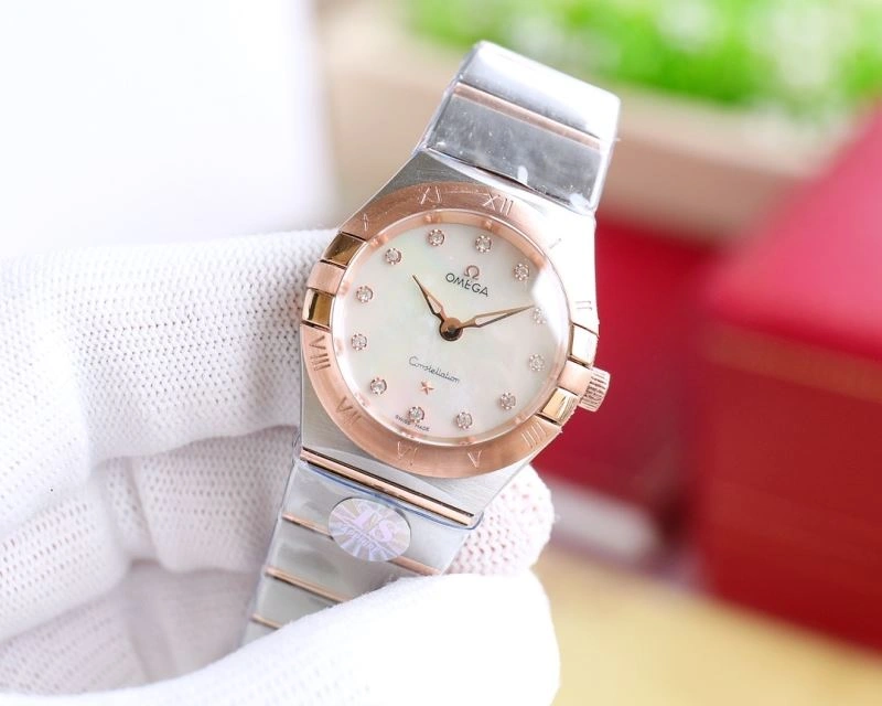 OMEGA Watches Effortless 192150