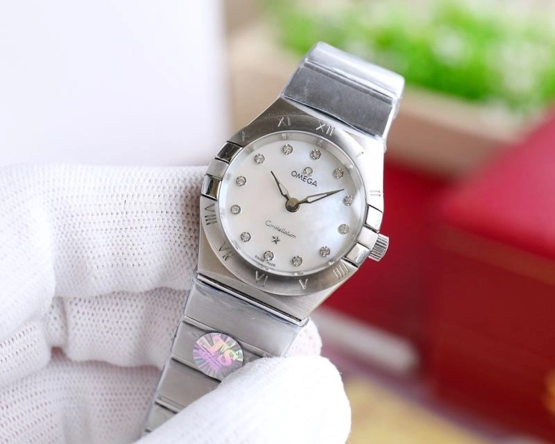 NewStyle OMEGA Watches 192151