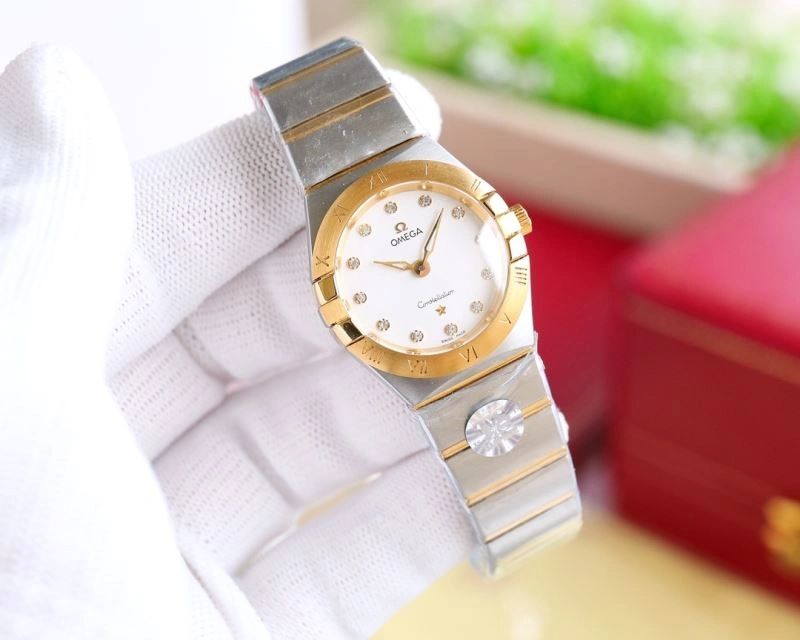Reliable OMEGA Watches 192169