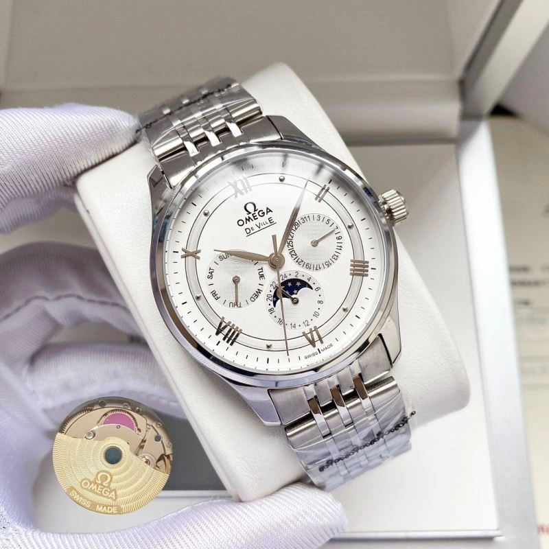 TopPick OMEGA Watches 192174