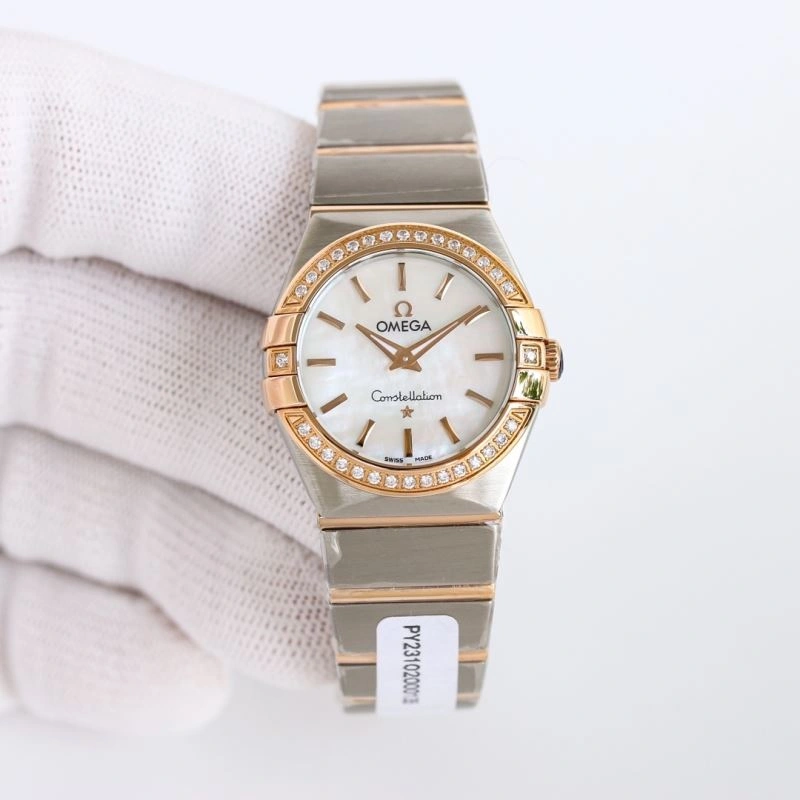 StreetReady OMEGA Watches 192166