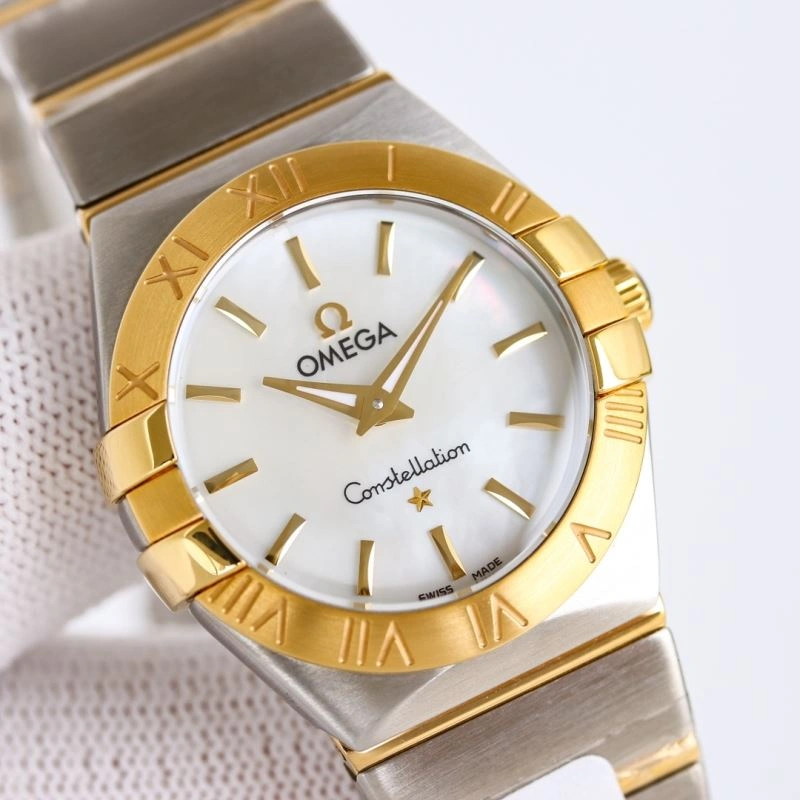 OMEGA Watches EyeCatching 192157