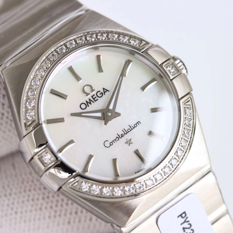 OMEGA Watches Chic 192170