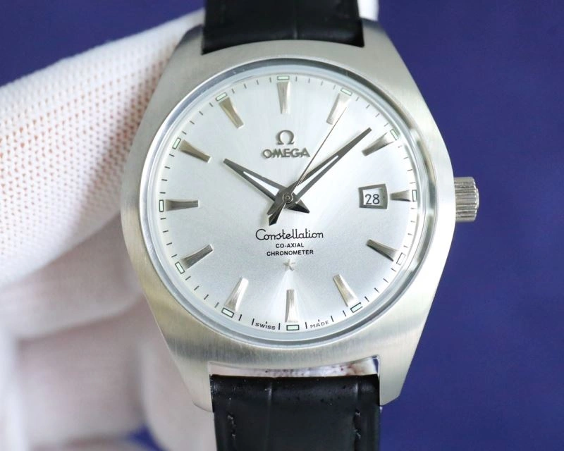 OMEGA Watches Effortless 192156