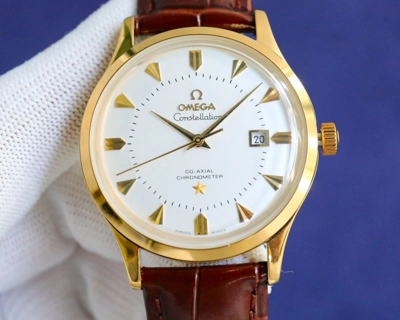 TechFriendly OMEGA Watches 192148