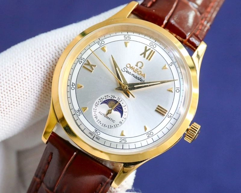 OMEGA Watches HighPerformance 192164