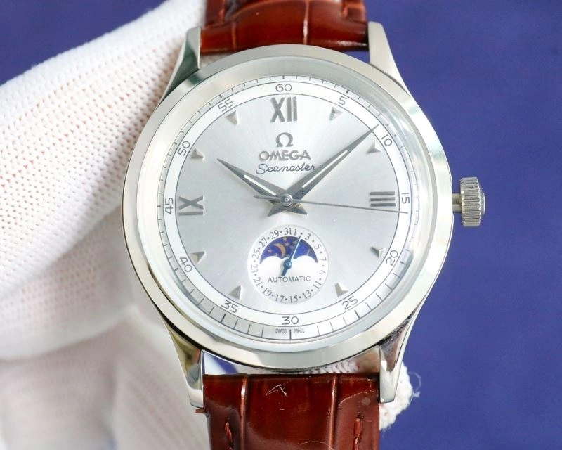 OMEGA Watches WellDesigned 192162