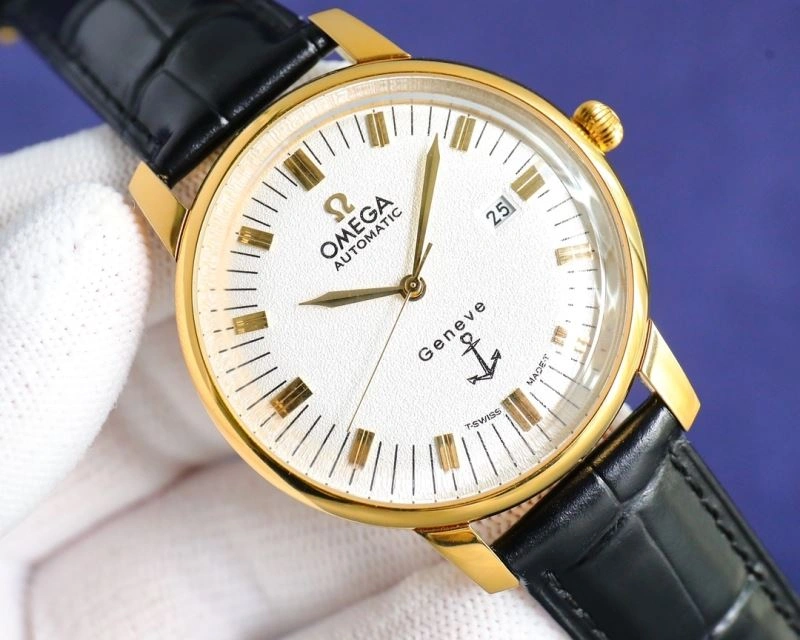 Youthful OMEGA Watches 192149