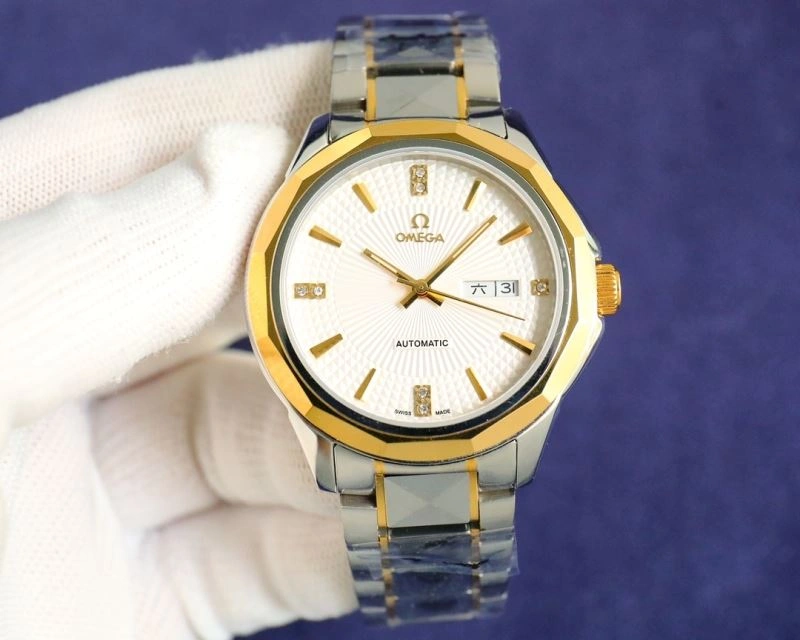 OMEGA Watches TravelReady 192154