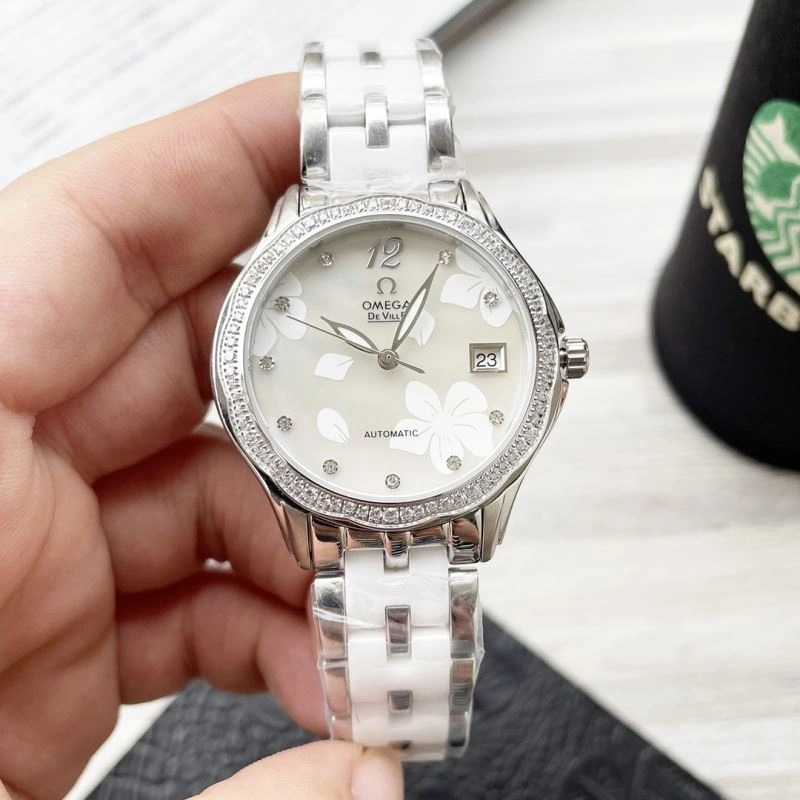 OMEGA Watches Classic 192153