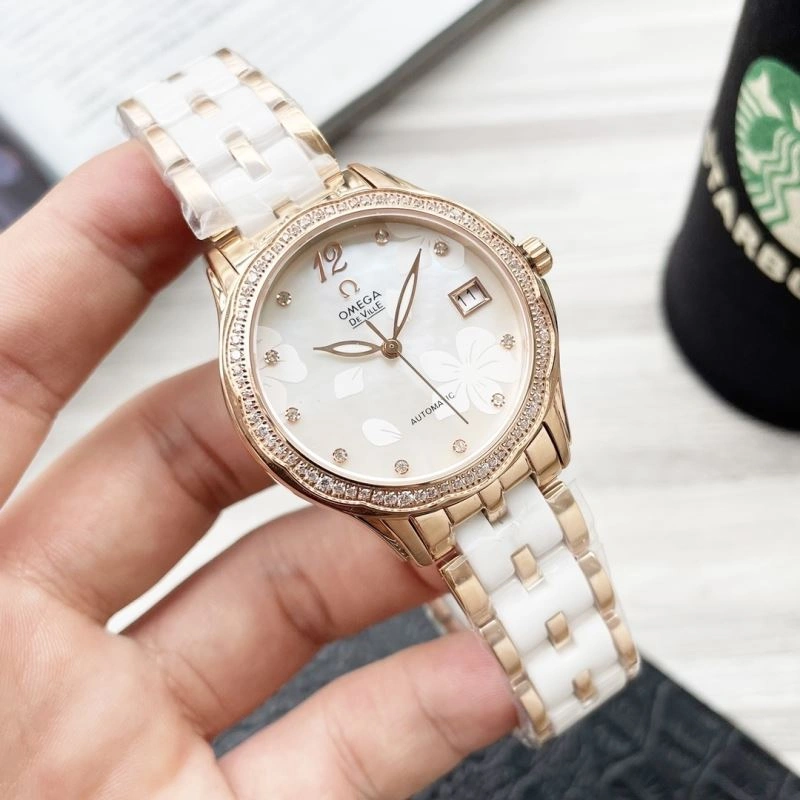 OMEGA Watches WeatherProof 192163