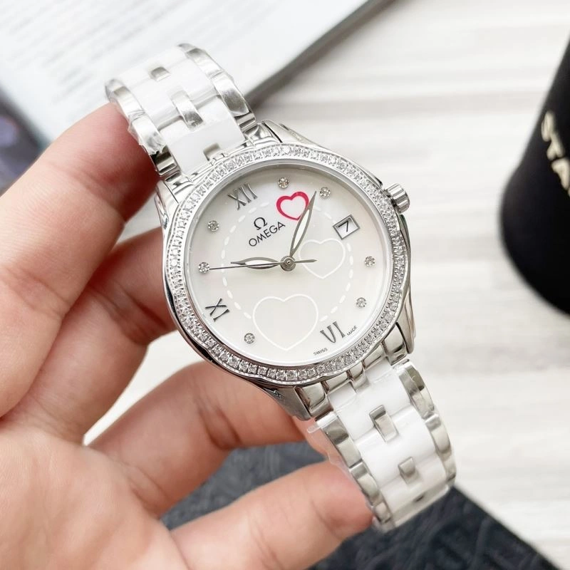 Versatile OMEGA Watches 192144
