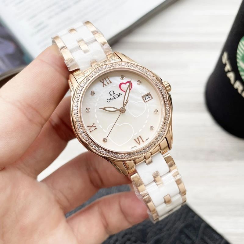ZipUp OMEGA Watches 192155