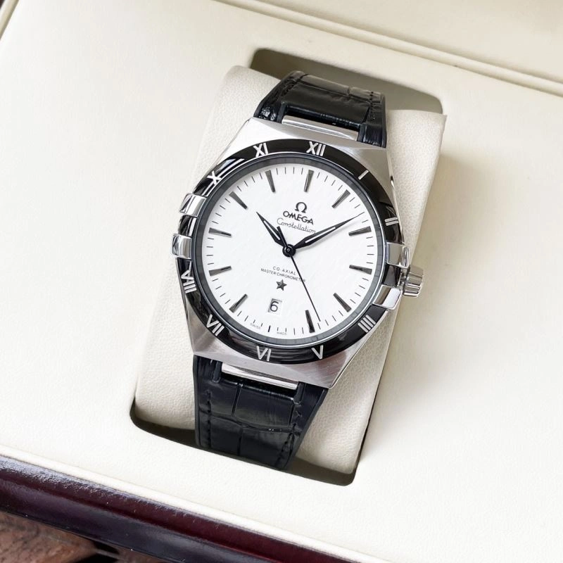 EyeCatching OMEGA Watches 192146