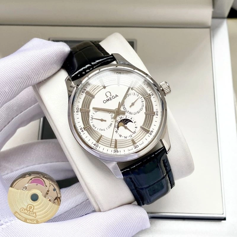 SoftTouch OMEGA Watches 192145