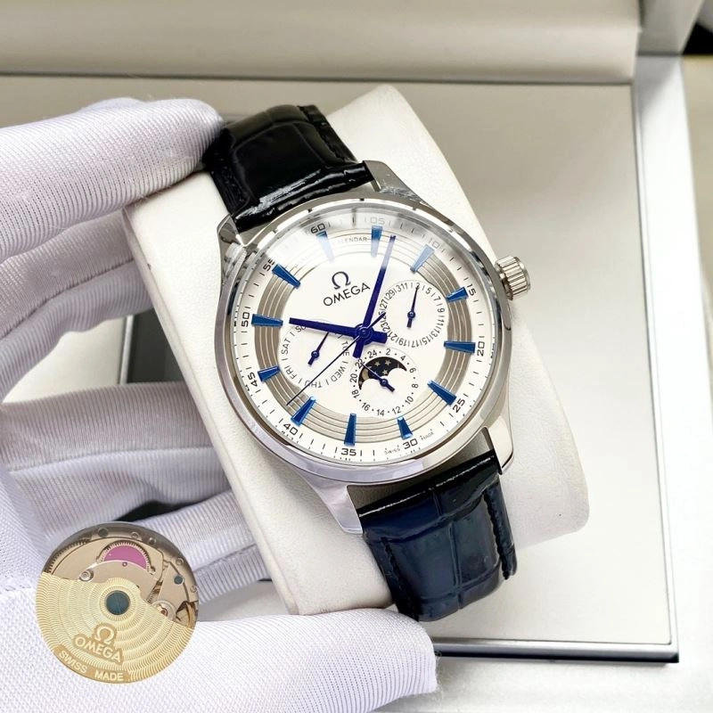 Effortless OMEGA Watches 192140