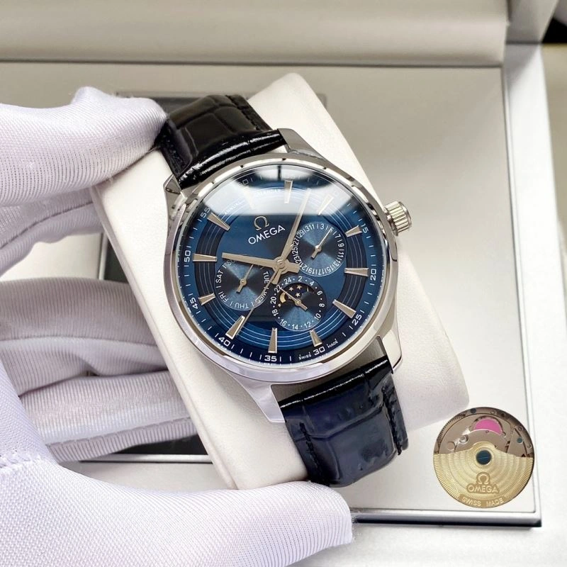 Durable OMEGA Watches 192141