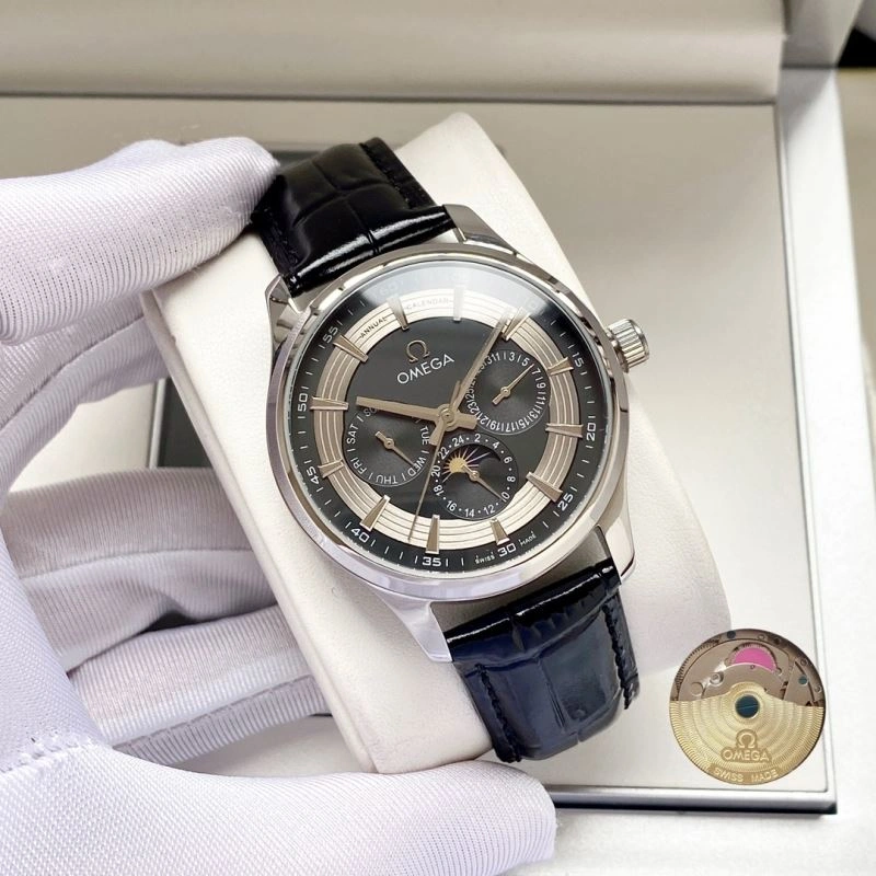 Durable OMEGA Watches 192141