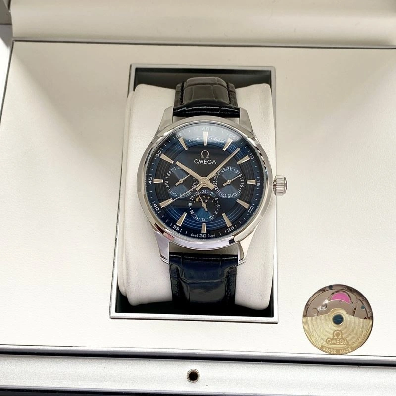Durable OMEGA Watches 192141
