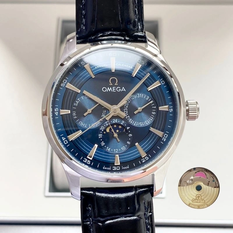 Durable OMEGA Watches 192141