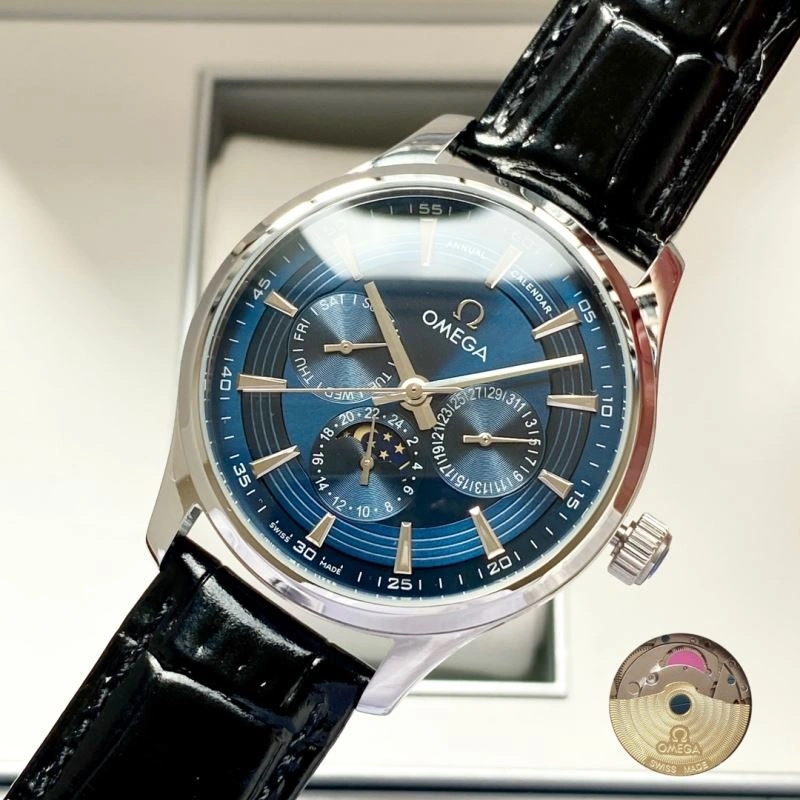Durable OMEGA Watches 192141