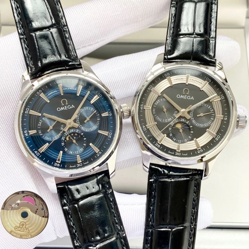 Durable OMEGA Watches 192141