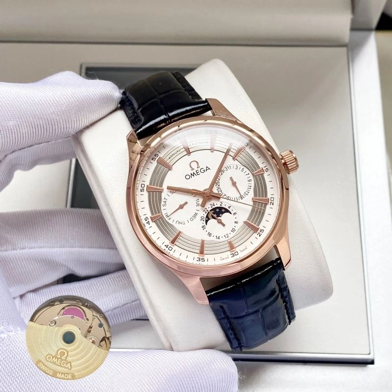 WrinkleFree OMEGA Watches 192139