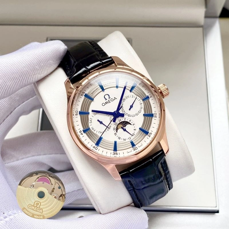 OMEGA Watches Cozy 192138