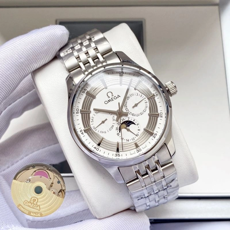 OMEGA Watches StreetReady 192137