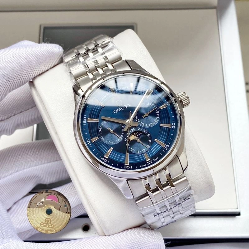 Stretchable OMEGA Watches 192136